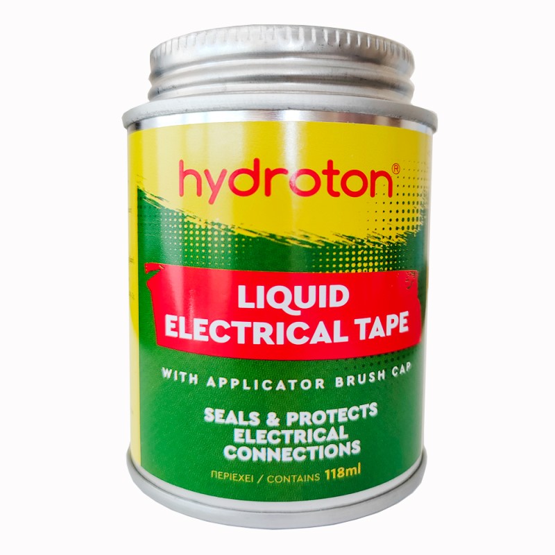 29400 Hydroton Liquid Electrical Tape
